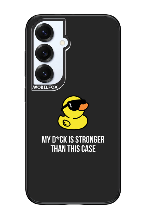 My D_ck 2.0 - Samsung S25