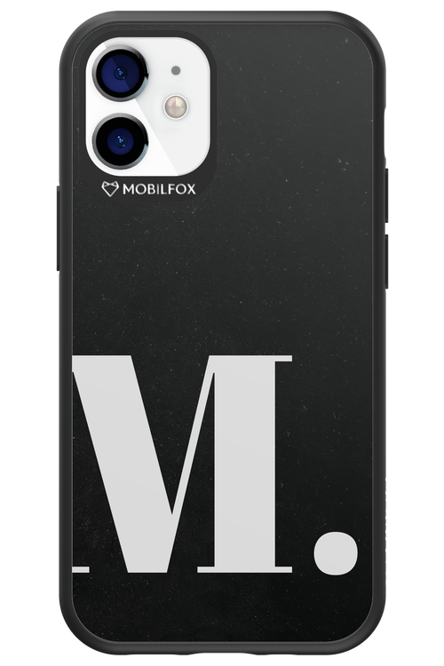 M (Off Space) 2.0 - Apple iPhone 12 Mini
