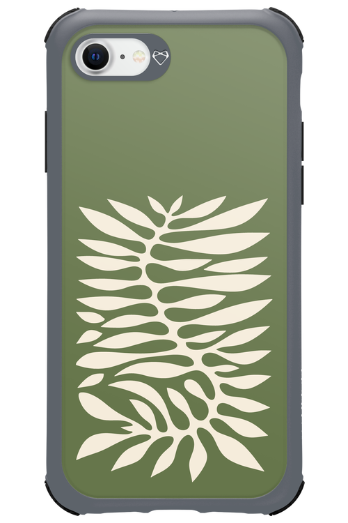 Grasshopper - Apple iPhone 7