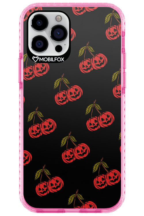 Spicey Pumpkin - Apple iPhone 12 Pro