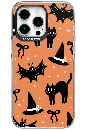 Cat & Bat - Apple iPhone 15 Pro Max