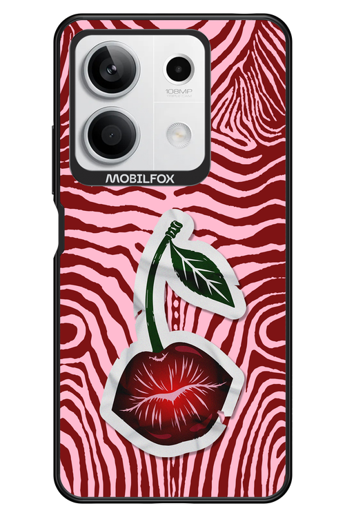 Kissy Cherry 2.0 - Xiaomi Redmi Note 13 5G