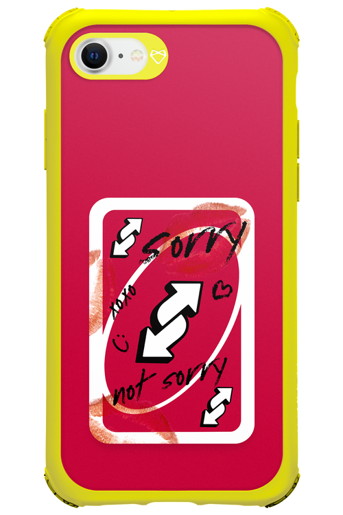 Turn 2.0 - Apple iPhone 7