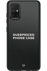 Overprieced - Samsung Galaxy A51