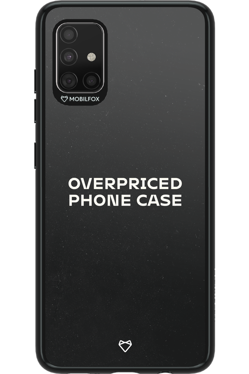 Overprieced - Samsung Galaxy A51