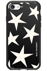 Built Different BW - Apple iPhone SE 2020