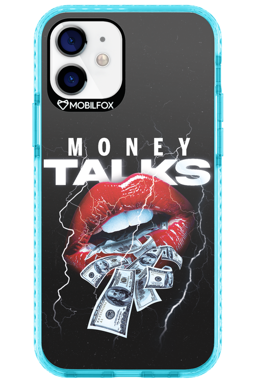 Money Talks 2.0 - Apple iPhone 12