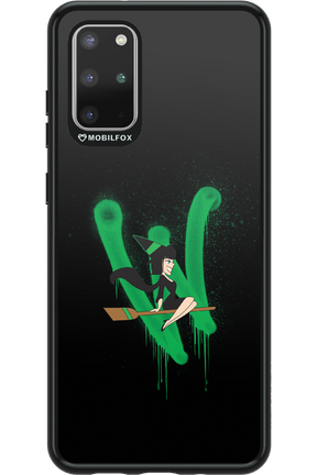 WITCH - Samsung Galaxy S20+