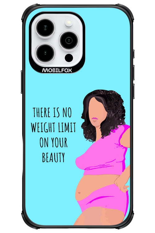 No Limit - Apple iPhone 16 Pro Max