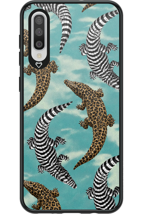 Style Bite 2.0 - Samsung Galaxy A50