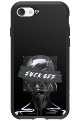 Fuck OFF - Apple iPhone 7