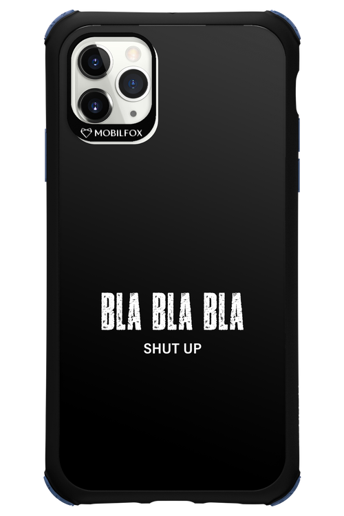 Bla Bla II - Apple iPhone 11 Pro Max