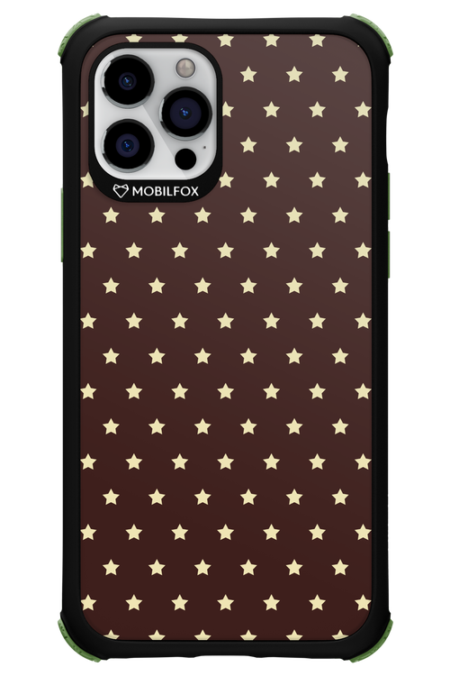 Star Mousse - Apple iPhone 12 Pro