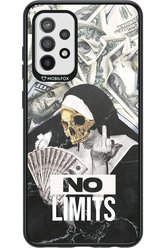 No Limits 2.0 - Samsung Galaxy A72
