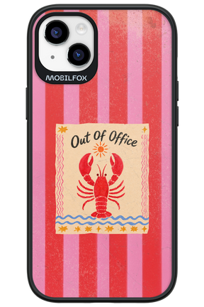 Out Of Office 2.0 - Apple iPhone 14 Plus
