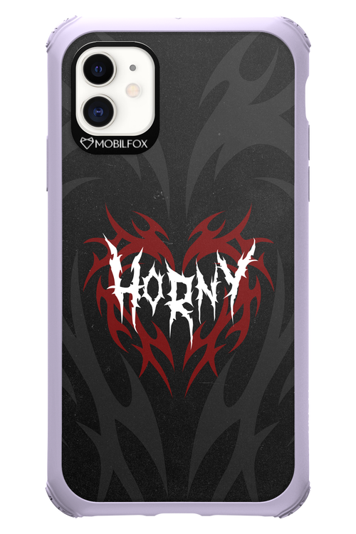 HORNY 2.0 - Apple iPhone 11