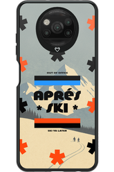 Ski Ya Later - Xiaomi Poco X3 NFC