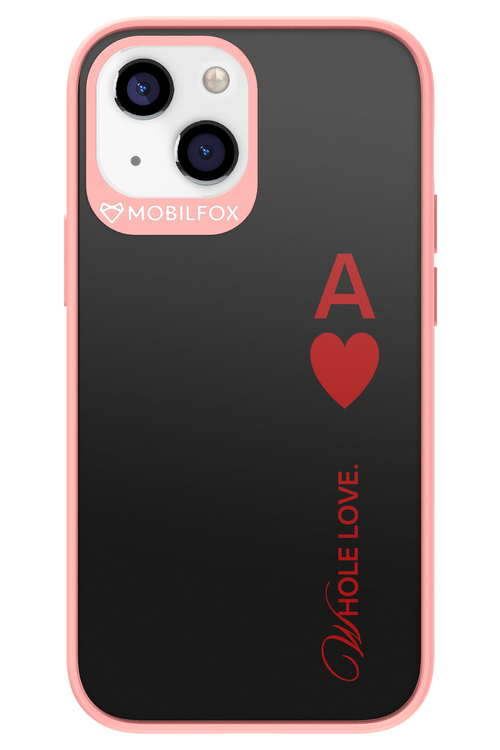Whole 2.0 - Apple iPhone 13 Mini
