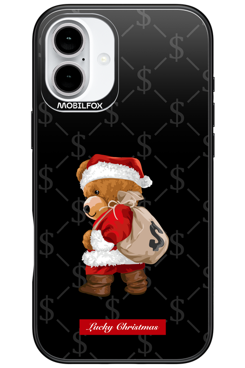 Lucky Christmas - Apple iPhone 16 Plus