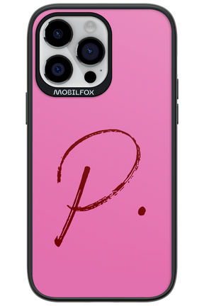 (Sorbet) P 2.0 - Apple iPhone 14 Pro Max