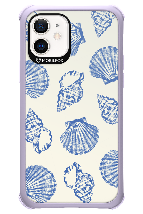 Shell Yeah! - Apple iPhone 12