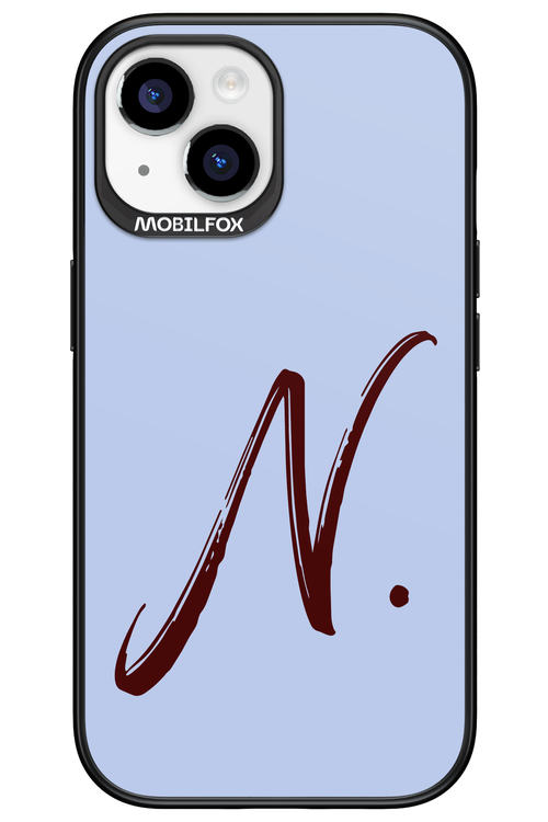 (Jellyfish Presso) N 2.0 - Apple iPhone 15