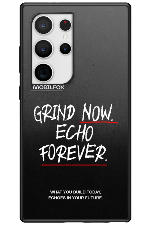 Grind Now 2.0 - Samsung Galaxy S24 Ultra