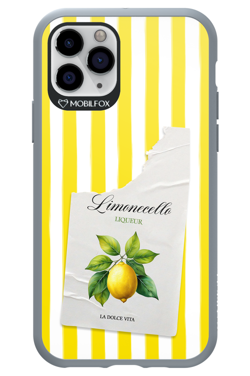 LimoneCello - Apple iPhone 11 Pro