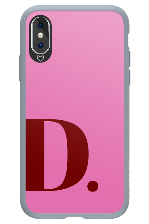D (Sorbet) 2.0 - Apple iPhone XS