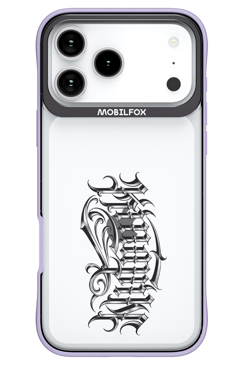 Chaotic Love - Apple iPhone 17 Pro Max