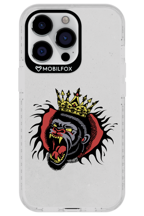 Monkey Rage Light - Apple iPhone 13 Pro