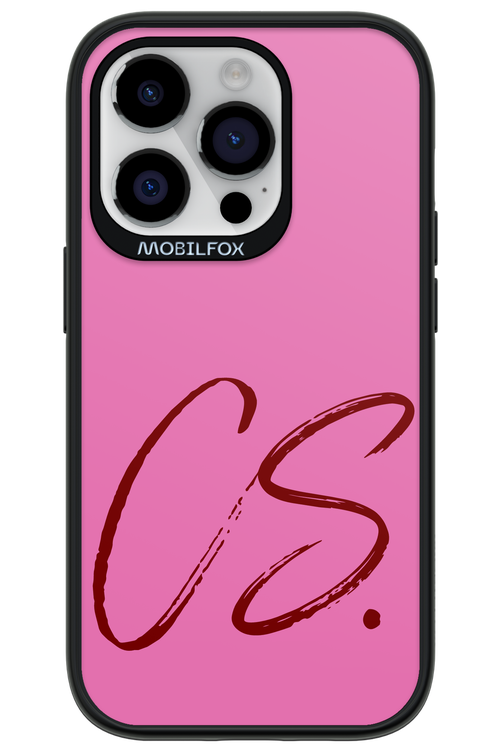 (Sorbet) CS 2.0 - Apple iPhone 14 Pro