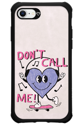 Don't Call Me! - Apple iPhone 7