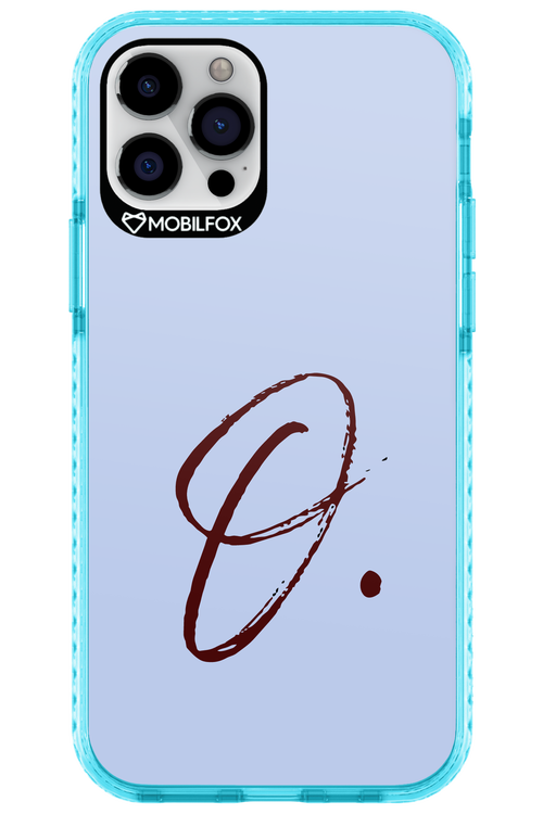 (Jellyfish Presso) O 2.0 - Apple iPhone 12 Pro