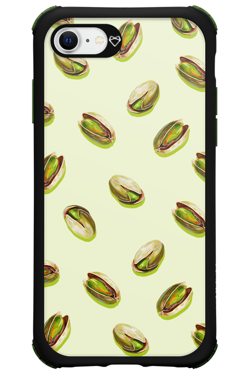 Pistachio Fever - Apple iPhone SE 2022