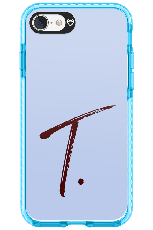 (Jellyfish Presso) T 2.0 - Apple iPhone SE 2022
