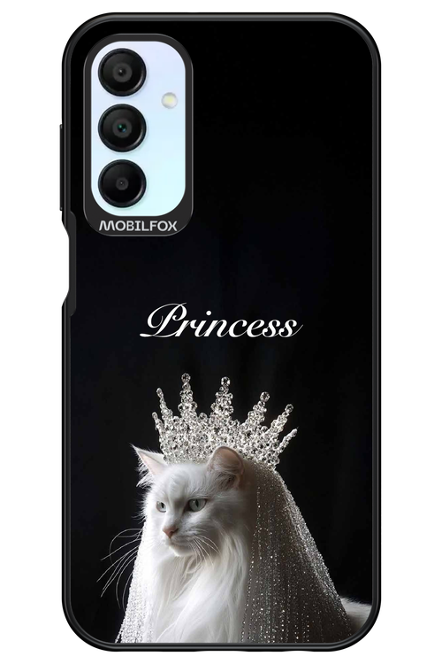 Princess - Samsung Galaxy A15