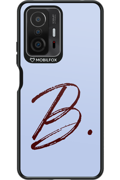 (Jellyfish Presso) B 2.0 - Xiaomi Mi 11T