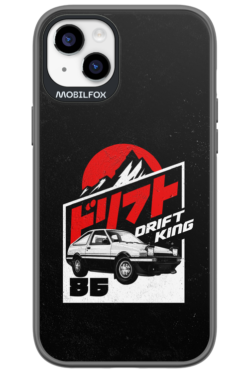 Drift king - Apple iPhone 14 Plus