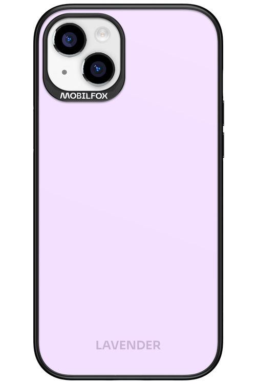 LAVENDER - FS2 - Apple iPhone 15 Plus