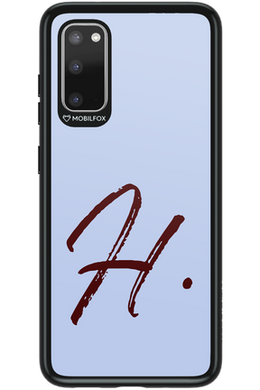 (Jellyfish Presso) H 2.0 - Samsung Galaxy S20