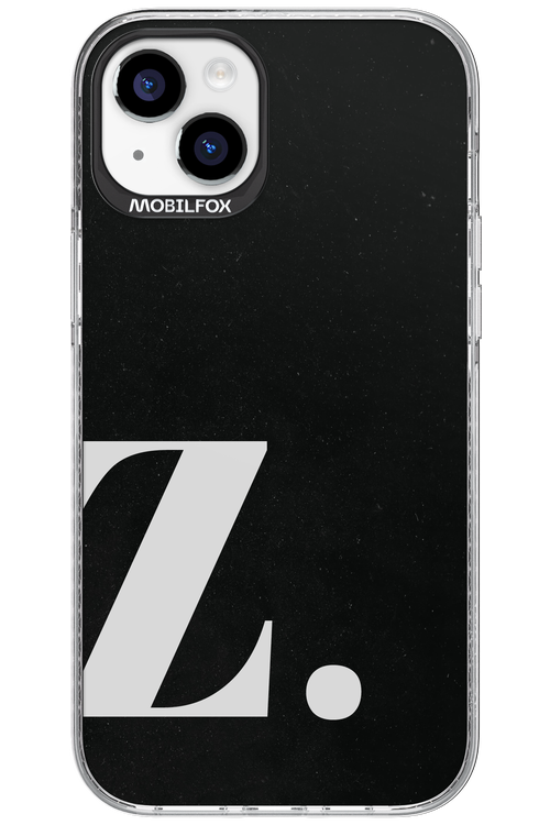 Z (Off Space) 2.0 - Apple iPhone 15 Plus
