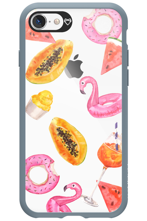 TropicalHouse - Apple iPhone 8