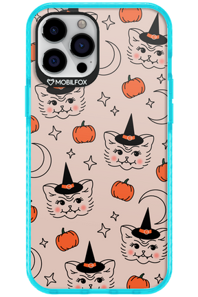 Kitty Spell - Apple iPhone 12 Pro Max