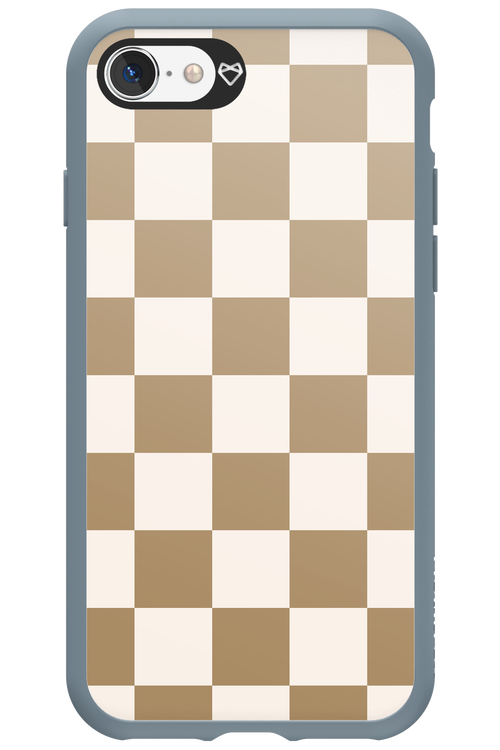 Nude Chess - Apple iPhone SE 2020