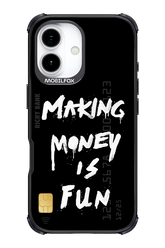 Funny Money - Apple iPhone 17