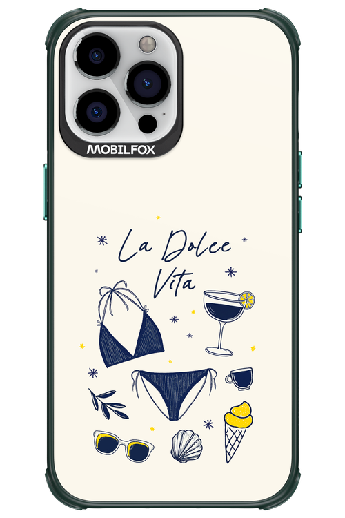 Dolce Vita - Apple iPhone 13 Pro Max