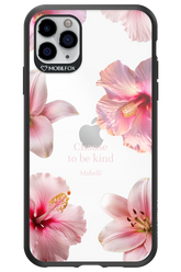 Be Kind 2.0 - Apple iPhone 11 Pro Max