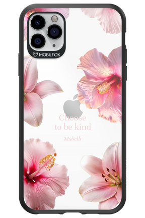 Be Kind 2.0 - Apple iPhone 11 Pro Max