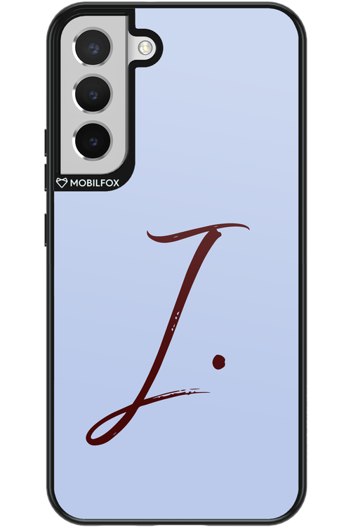 (Jellyfish Presso) I 2.0 - Samsung Galaxy S22+